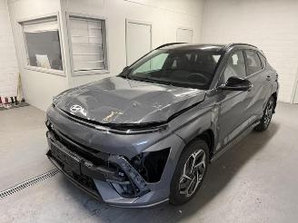 Hyundai Kona  picture 3