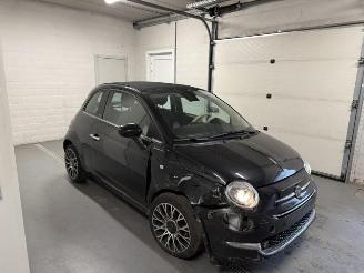  Fiat 500C  2022/7