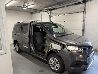  Toyota ProAce  2021/4