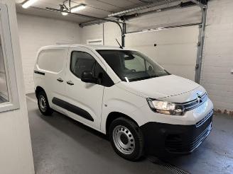 Voiture accidenté Citroën Berlingo  2022/3