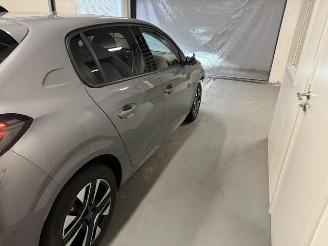 Peugeot 208  picture 7