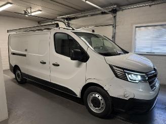Unfallwagen Renault Trafic  2024/7