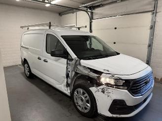 Avarii autoturisme Ford Transit Connect  2024/11