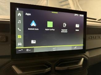 Dacia Duster  picture 14