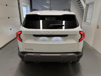 Dacia Duster  picture 5