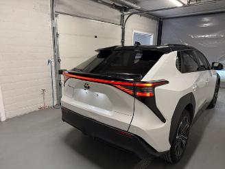 Toyota bZ4X  picture 7