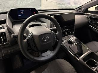 Toyota bZ4X  picture 10