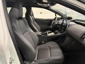 Toyota bZ4X  picture 14