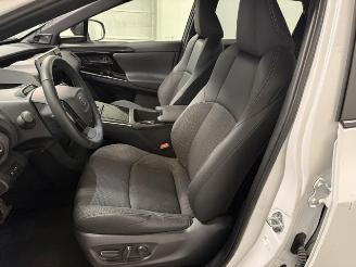Toyota bZ4X  picture 11