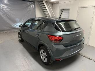 Dacia Sandero  picture 5