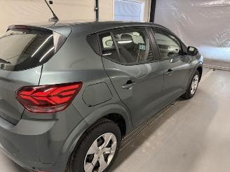 Dacia Sandero  picture 7