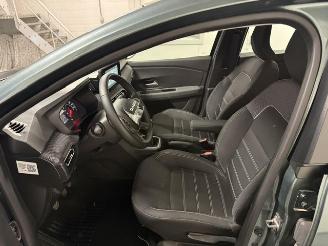 Dacia Sandero  picture 9