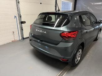 Dacia Sandero  picture 6