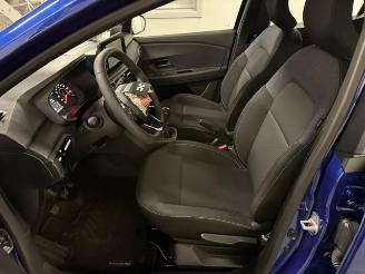 Dacia Sandero  picture 9