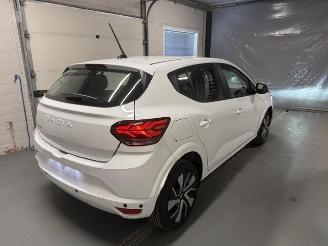 Dacia Sandero  picture 8
