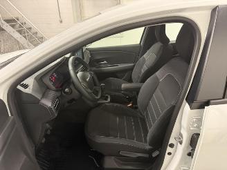 Dacia Sandero  picture 11