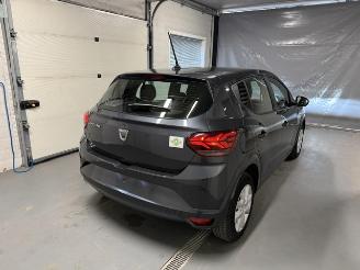 Dacia Sandero  picture 6
