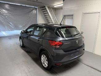 Dacia Sandero  picture 5