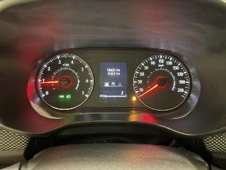 Dacia Sandero  picture 20