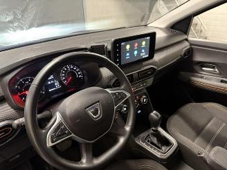 Dacia Sandero  picture 9