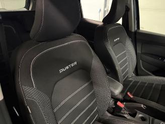 Dacia Duster  picture 12