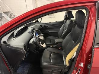 Toyota Prius  picture 9