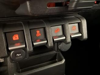 Suzuki Jimny  picture 16