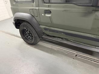 Suzuki Jimny  picture 2
