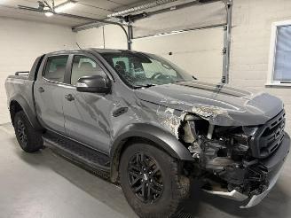 krockskadad bil auto Ford Ranger  2022/8