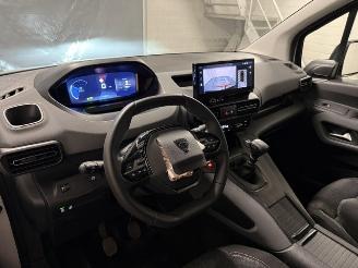 Peugeot Rifter  picture 9