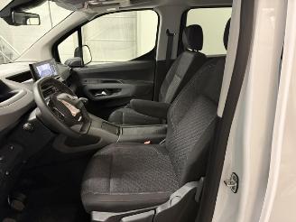 Peugeot Rifter  picture 10