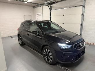 Damaged car Seat Arona  2026/4