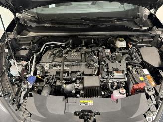 Toyota C-HR  picture 19