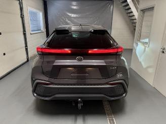 Toyota C-HR  picture 5