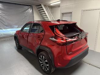 Toyota Yaris Cross HYBRIDE picture 6
