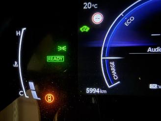 Toyota Yaris Cross HYBRIDE picture 20