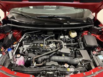 Toyota Yaris Cross HYBRIDE picture 23