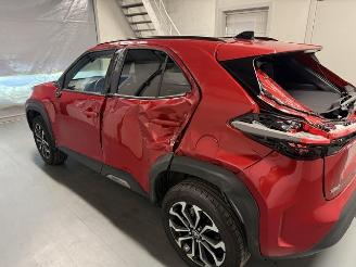 Toyota Yaris Cross HYBRIDE picture 7