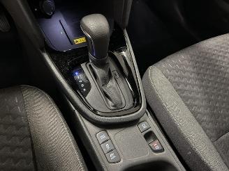 Toyota Yaris Cross HYBRIDE picture 13