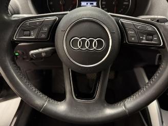 Audi Q2  picture 22