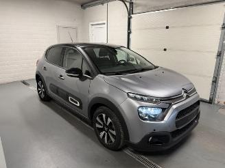 Unfallwagen Citroën C3  2024/2