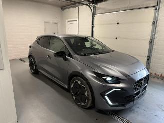Auto incidentate Renault Clio  2026/2