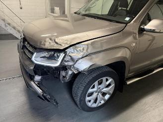 Volkswagen Amarok  picture 4