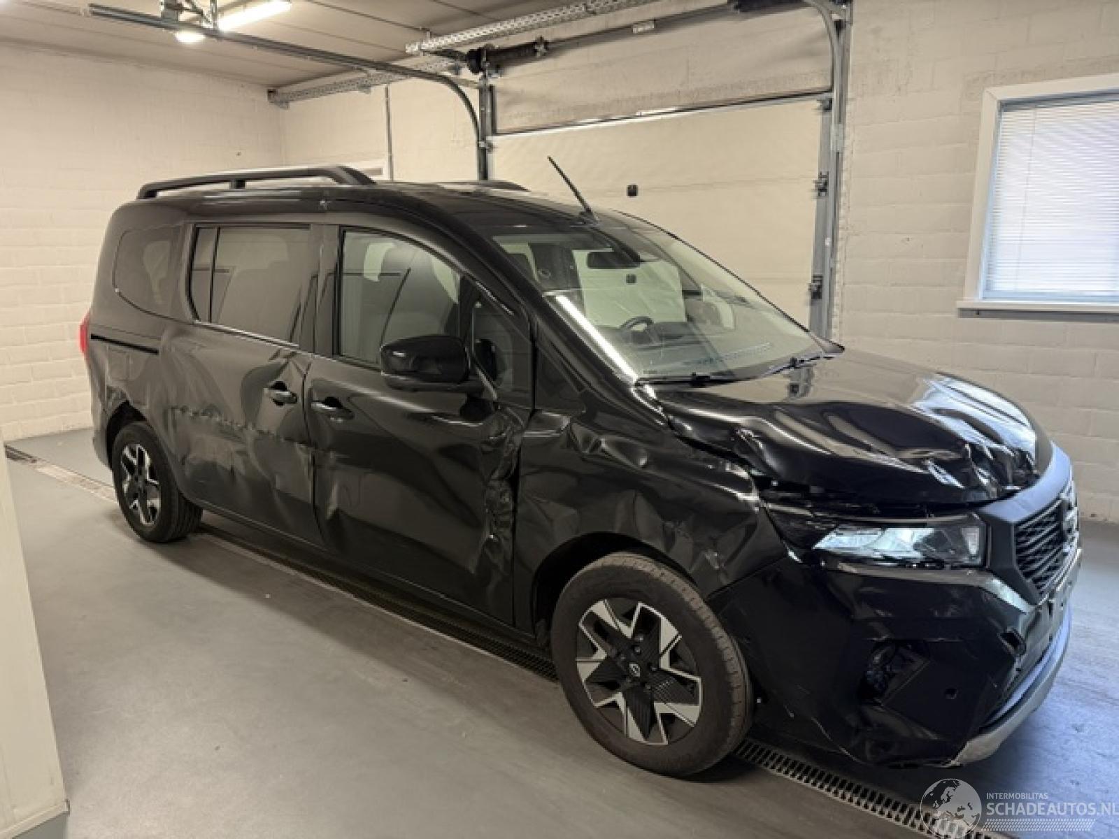 Renault Kangoo MAXI 7 PERS