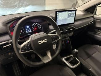 Dacia Sandero  picture 8