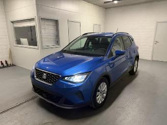 Seat Arona  picture 3