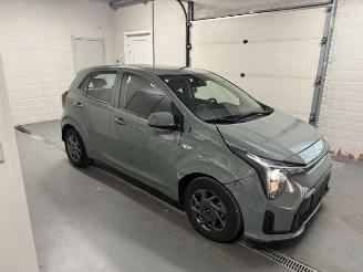  Kia Picanto  2024/12