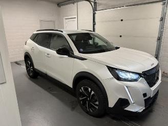 uszkodzony samochody osobowe Peugeot 2008  2023/3