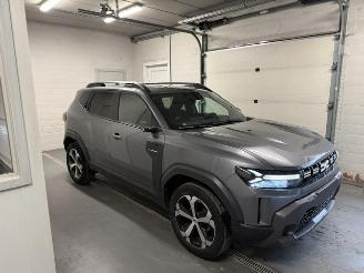 Auto incidentate Dacia Duster  2024/11