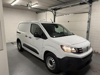  Peugeot Partner  2025/4